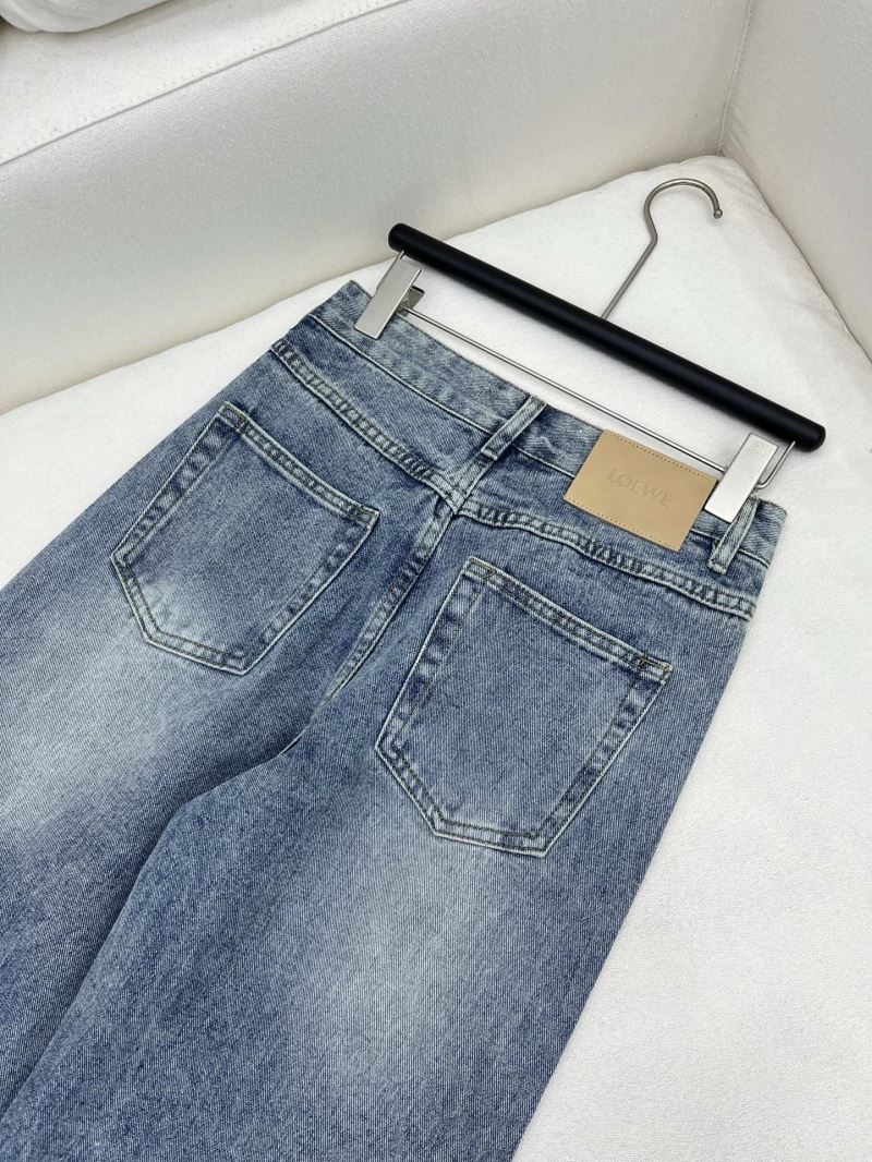 Loewe Jeans